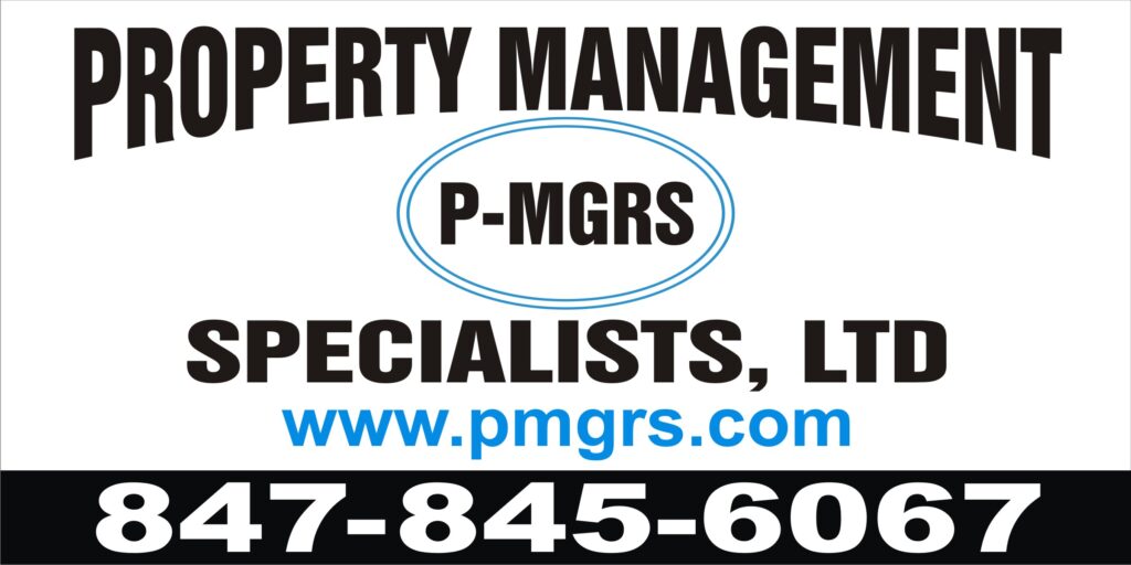 Property Management Specialists Ltd logo