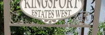 Kingsport Estates West Official Website